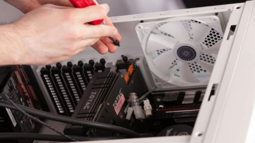 The Eternal PC Question: Is It Better to Upgrade or to Buy a New System?