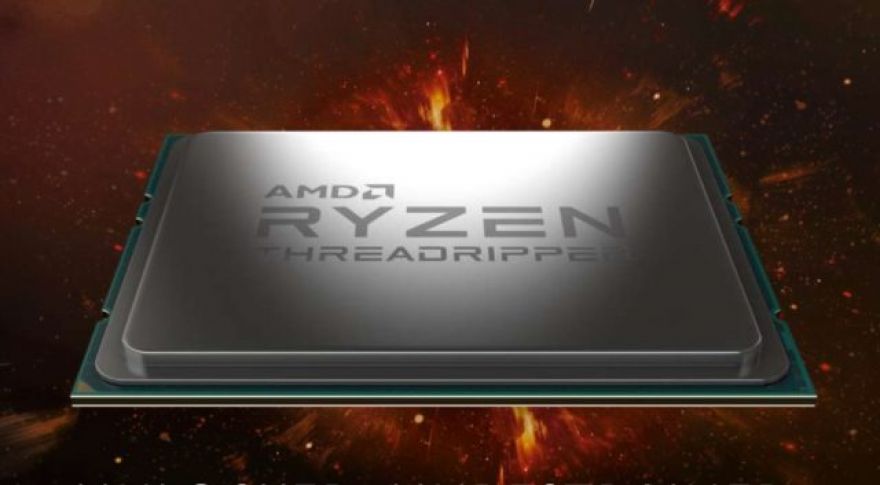 AMD Delays 3rd Gen Threadripper, 16-Core Ryzen 9 3950X Until November