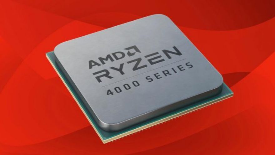 AMD Ryzen 4000G Desktop Chips Could Finally Deliver on the Promise of APUs