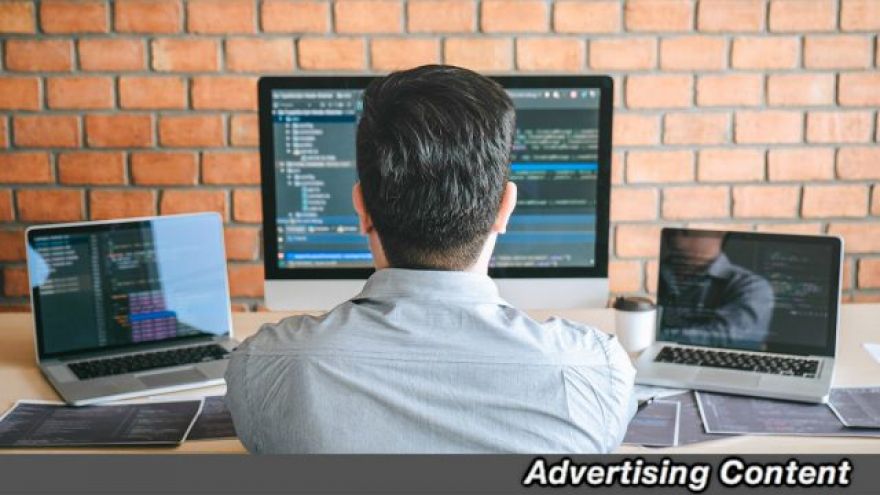 Pick Your Own Price For This Essential Web Dev E-Learning Bundle