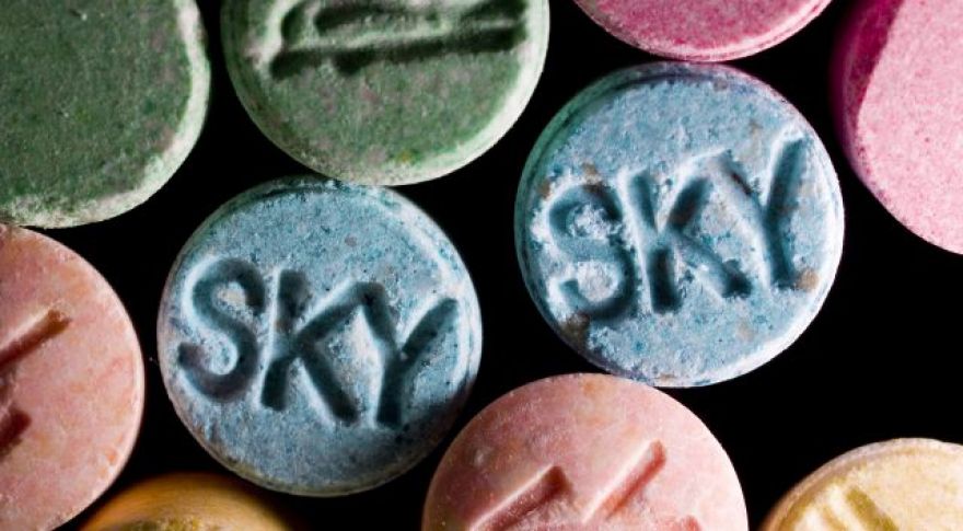 MDMA rolls onto the psychotherapy scene as FDA greenlights Phase III clinical trial