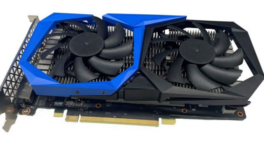 Intel Launches Iris Xe, Its First Desktop GPUs in More Than 20 Years