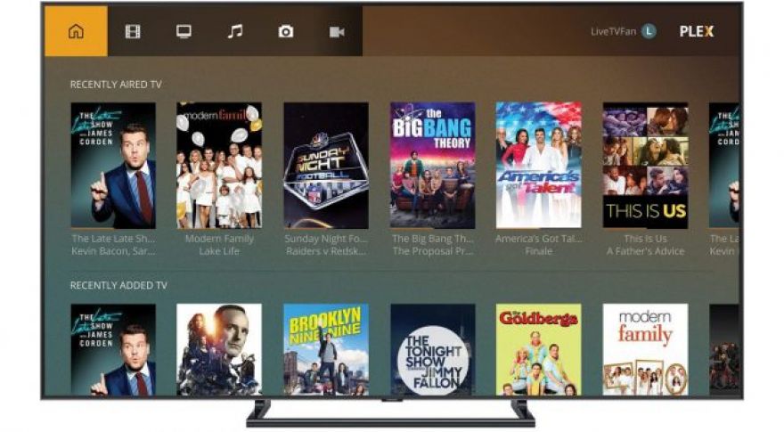 Plex Media Servers Being Used to Amplify DDoS Attacks
