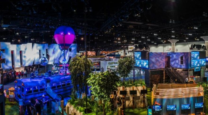 E3 Formally Canceled Due to Coronavirus