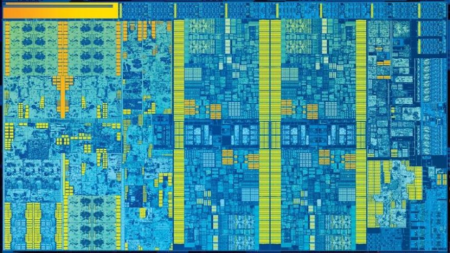 Intel Releases Skylake Patch for Spectre, Still Testing Other CPUs