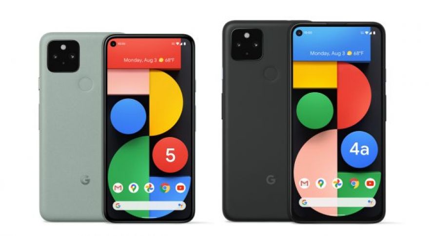 The Pixel 6 Might Come With Google&rsquo;s Custom ARM Processor