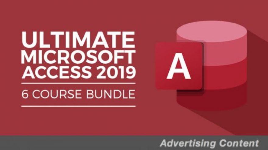Microsoft Access Can Find Data Insights You May Have Missed. Learn To Use It For $30