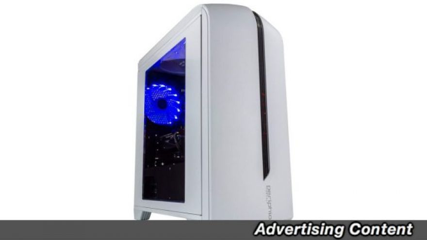 Enjoy Optimal Performance Every Match with this Gaming PC that&rsquo;s 40 Percent Off