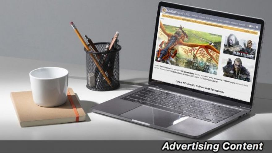 Save 50 Percent Off a Lifetime of Cheat Happens for the Latest PC Cheat Codes