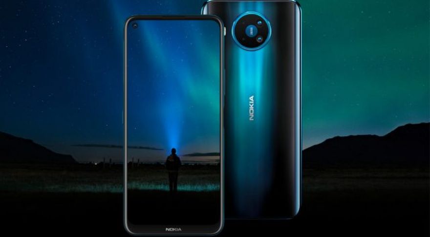 HMD’s Nokia 8.3 5G Will Come to the US This Year