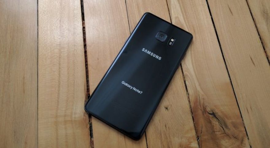Engineers claim Samsung’s aggressive design led to Note 7 fires