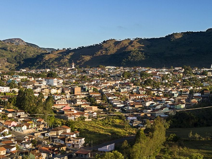 Caldas: cidade bicentenária é destino para quem procura tranquilidade