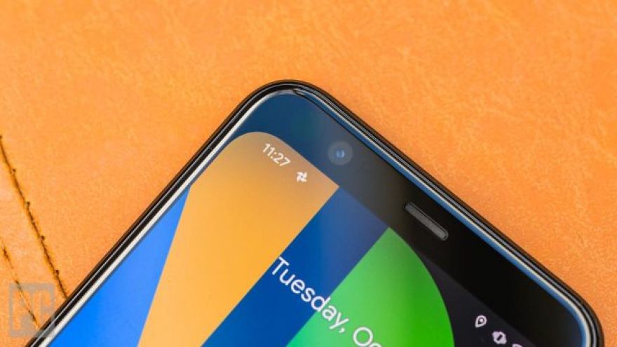 Google Leaks Upcoming Pixel Device Names, Including Pixel 4a 5G