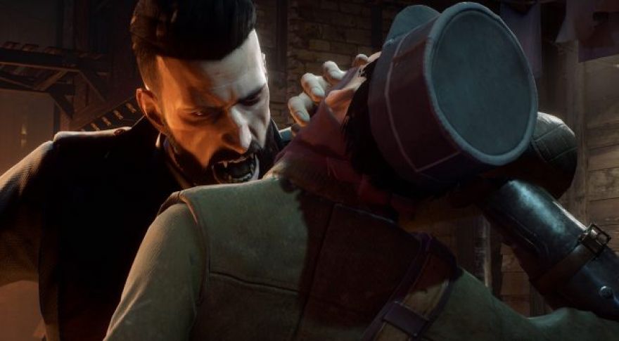 The World Is a Vampyr: The Reanimation of the Mid-Tier Game
