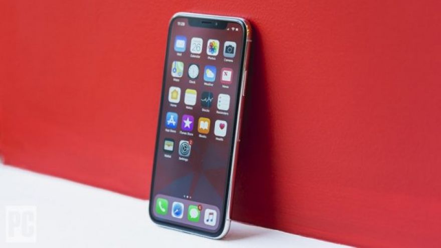 Apple May Be Stuck With Pricier Samsung Displays for 2018 iPhones
