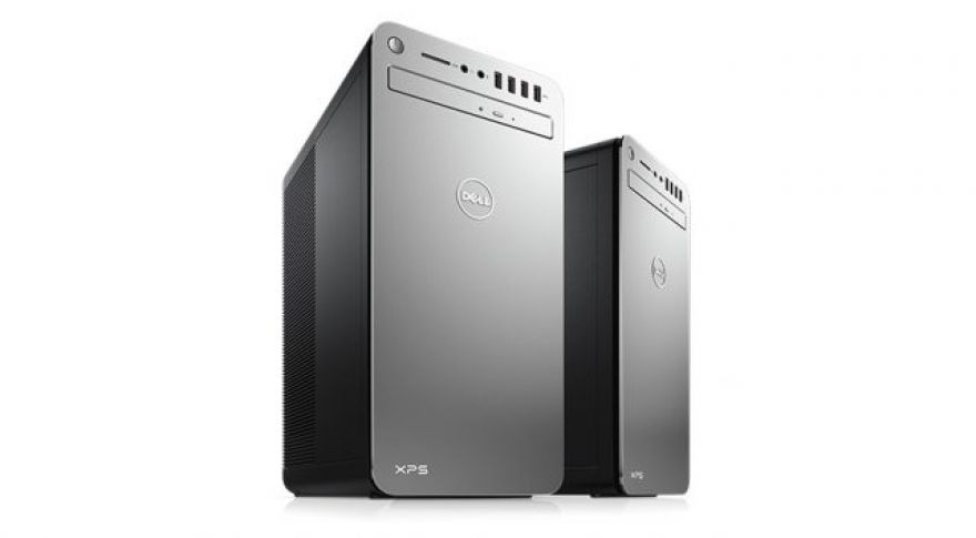 ET deals: Save $350 on a Dell XPS desktop PC