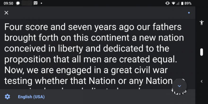 Google Releases Live Transcribe, Sound Amplifier to Help With Hearing