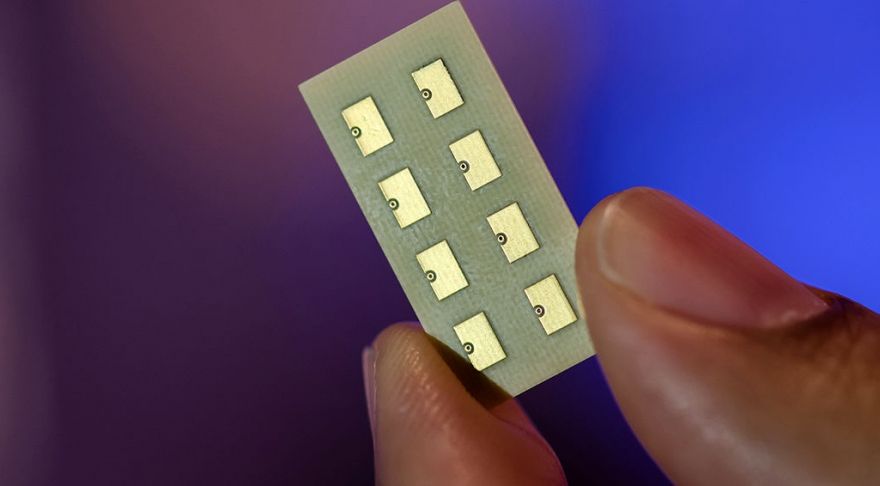 Qualcomm Snapdragon X50 5G Modem Tapped For Trials