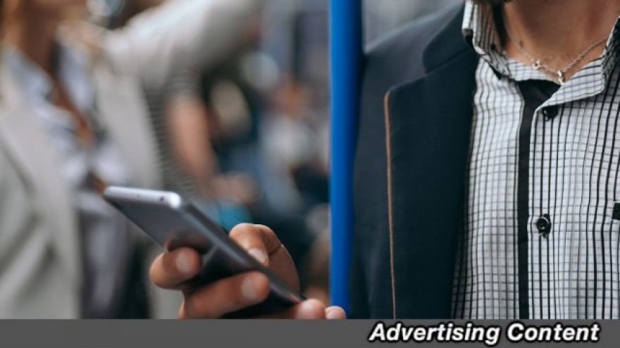 Get 10TB of Cloud Backup and a Lifetime of VPN Service for Under $100