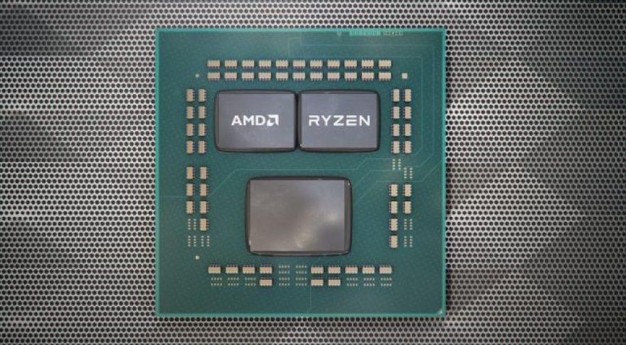 Upcoming AMD UEFI Update Will Improve Ryzen Boost Clocks