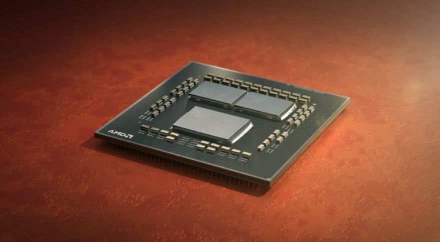 Ryzen 9 5950X and 5900X Review: AMD Unleashes Zen 3 Against Intel&rsquo;s Last Performance Bastions