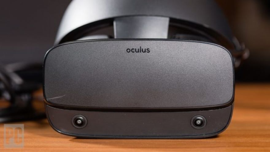 Facebook Halts Oculus Sales in Germany Over Privacy Concerns
