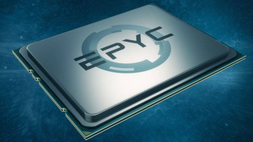AMD&rsquo;s Epyc Wins New Business With Yahoo Japan
