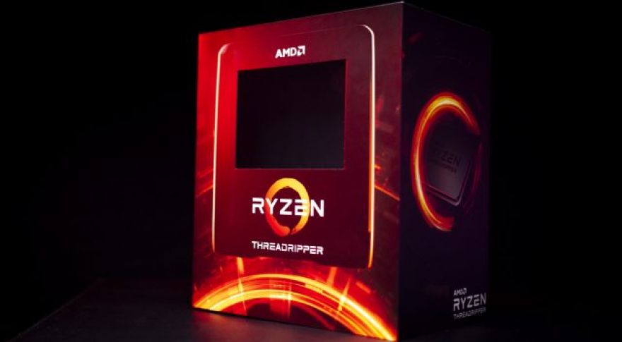 From 4.3GHz All-Core Overclocking to SMT Scaling: A Comprehensive Review of the AMD Threadripper 3990X