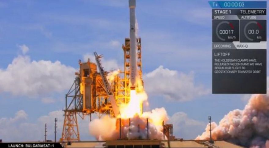 SpaceX Successfully Launches, Lands Second Reused Rocket