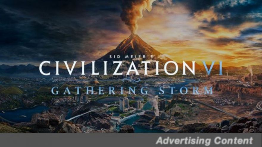 Save big on some of the best games from Sid Meier’s Civilization series