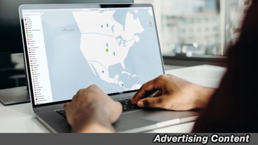 These 10 VPN Services Are Now On Sale for an Extra 30 Percent Off This Weekend Only