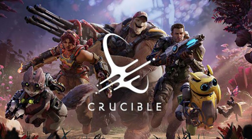 Amazon Cancels Crucible, Will Shut Down Servers Next Month