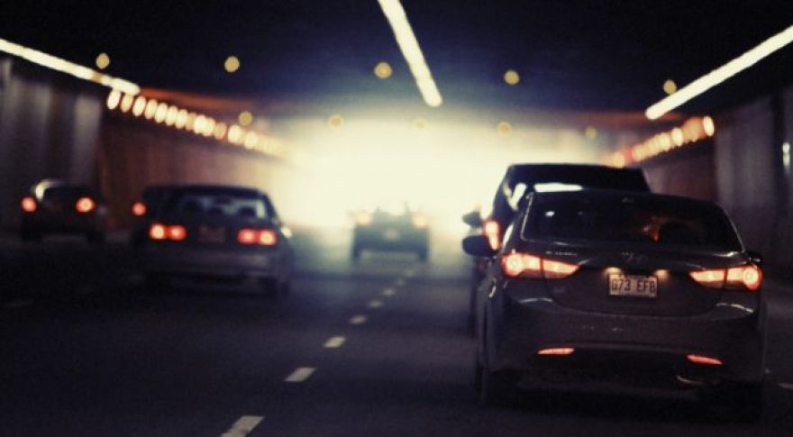 Sony’s new sensor is designed to help self-driving cars see better