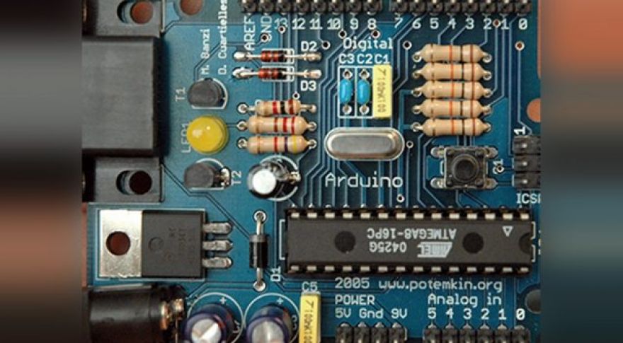 ET deals: Save 84% on the 2017 Arduino starter kit and course bundle