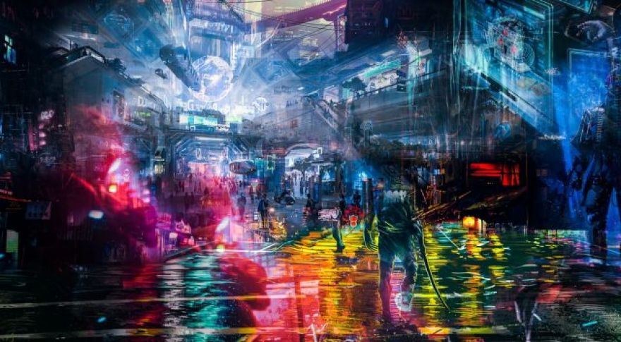 Multimodal AI Modeling is the Future,But It&rsquo;s Also Pandora&rsquo;s Box