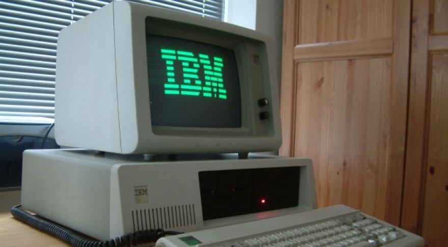 Annual PC Shipments Rise for the First Time Since 2011