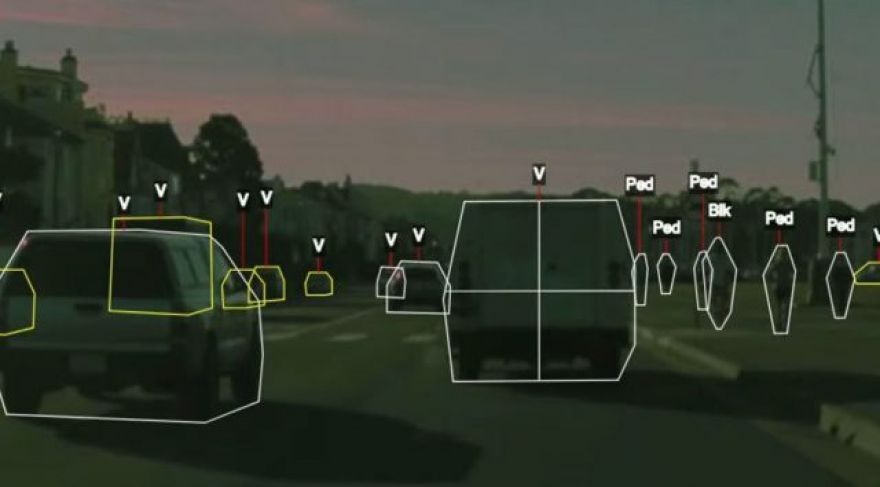 Tesla: We’ll Have Full Self-Driving by 2020. Robo-Taxis, Too.