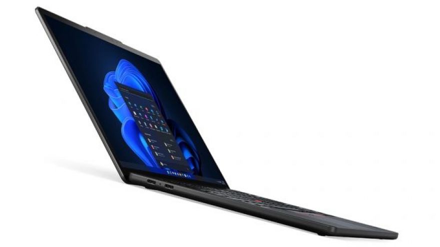 Lenovo Announces its First Arm-Based Thinkpad