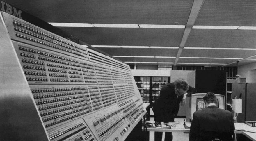 IBM Launches New COBOL Training Initiative, as Elderly Programmers Answer the Call for Help