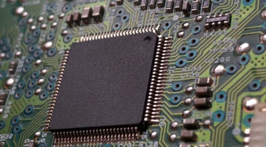 WSJ: Samsung&rsquo;s New $17B Chip Plant Will be in Taylor, TX