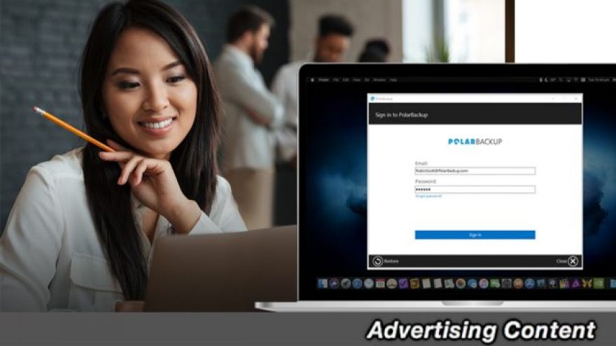 Cloud Storage Is Essential. So Get A Whopping 5TB Of Cloud Space Now For 90 Percent Off