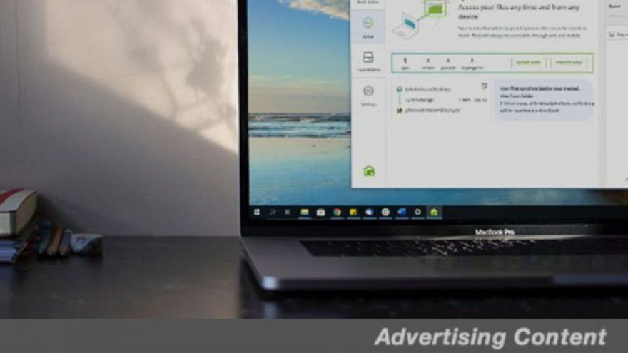 Land a Lifetime of Elite Cloud Storage for $19.99 with Koofr