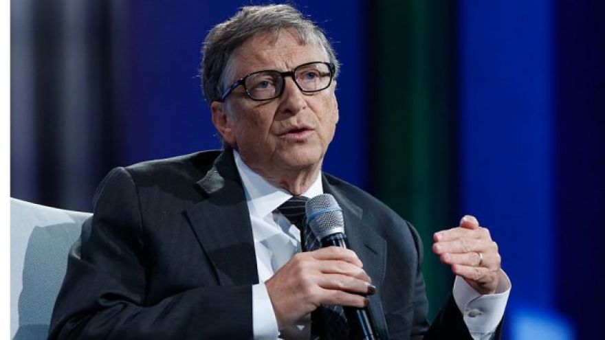 Bill Gates: My Greatest Mistake Ever Was Letting Microsoft Lose to Android