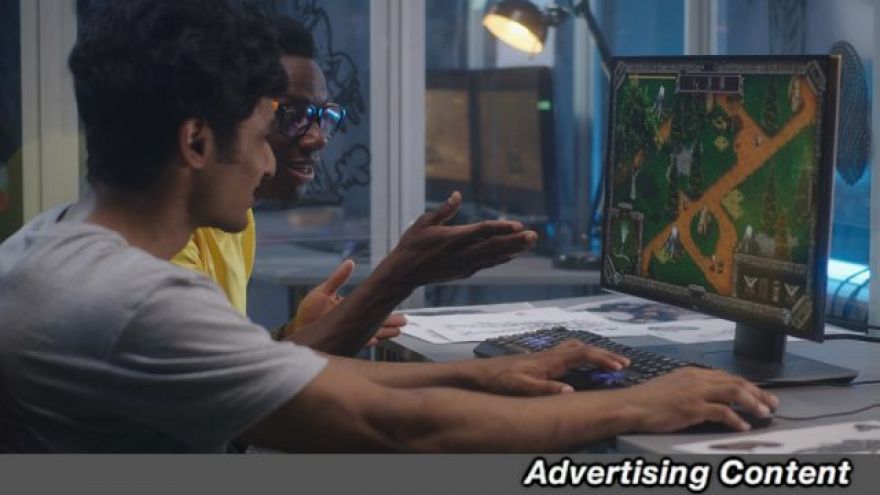 Create Your Own Video Games with 160+ Hours of Training + Subscriptions to a Top VPN &amp; PlayStation Plus