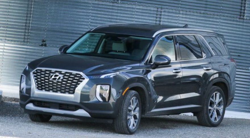 2020 Hyundai Palisade Review: A New Star Among Midsize SUVs