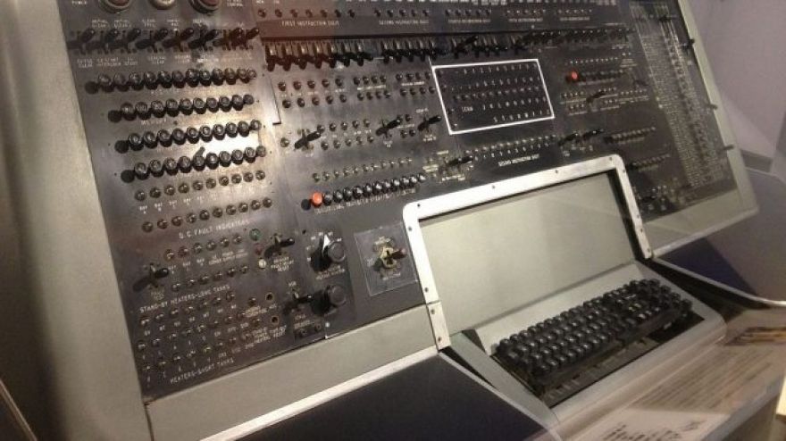 What Computers Could Have Inside Them In the Next 5 Years