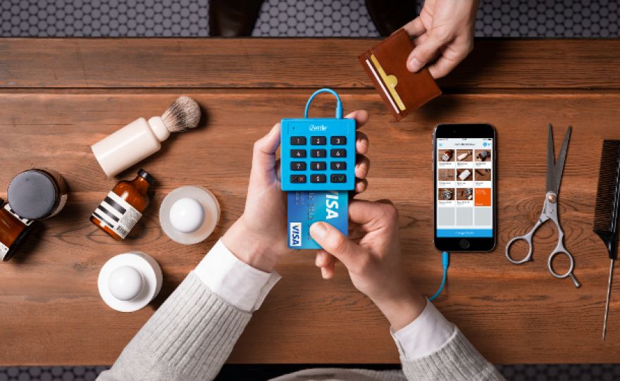 iZettle, es la segunda empresa TI de mayor crecimiento en Europa