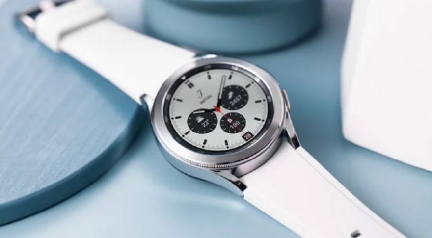 Wear OS Is Growing Again, and Google Has Samsung to Thank