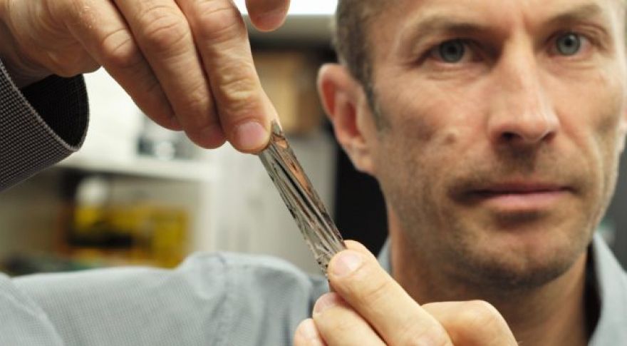 IBM Stuffs a Whopping 330TB of Data into a Tiny Cartridge