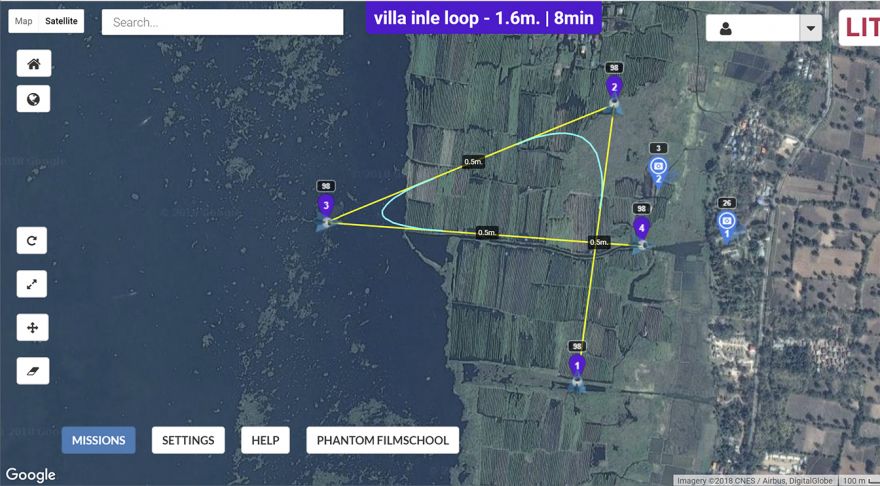 How to Create Amazing Videos With Your Drone